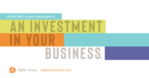 An Investment into your business